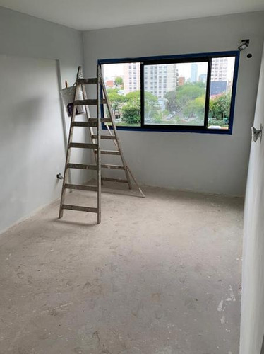 Departamento En Belgrano 3 Ambientes A Estrenar