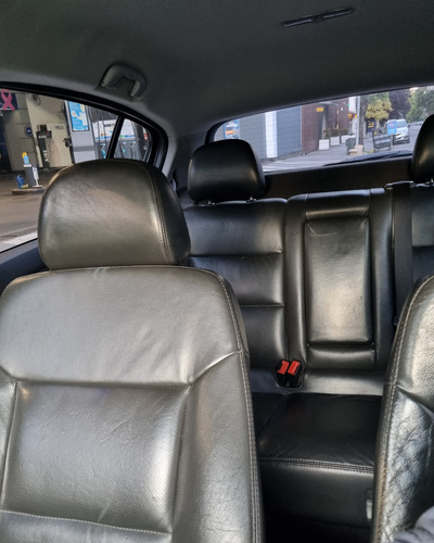 Chevrolet Vectra 2.4 Cd 2.4