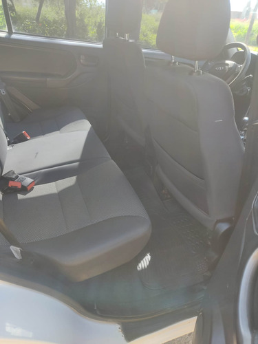 Chery Tiggo 2.0 F2 Confort 4x2 138cv