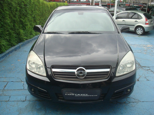 Chevrolet Vectra Sedan Elegance 2.0 Flex 2006