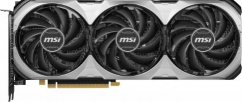 Tarjeta De Video Msi Rtx 4060 Ti Ventus 3x 8g Oc