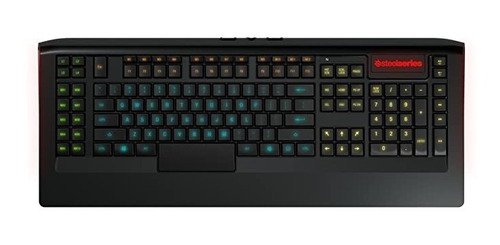 Teclado Para Juegos Steelseries Apex