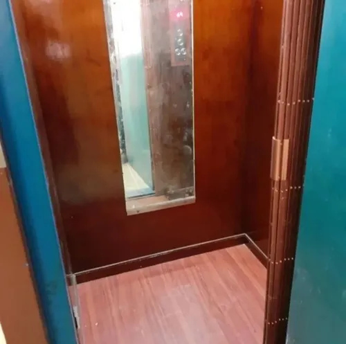 Elevadores Ascensores De Carga