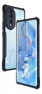 Case Funda Protector Camara Honor 90 Antishock Xundd