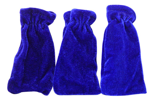 Imagen 3 de 12 de Paquete De 3 Piezas Peluche Para Pedal De Piano Piezas De