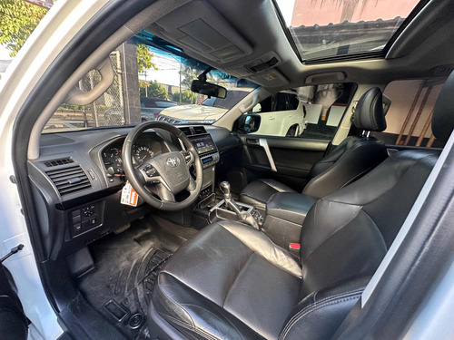 Toyota Prado 3.0 Tx-l Fl 2