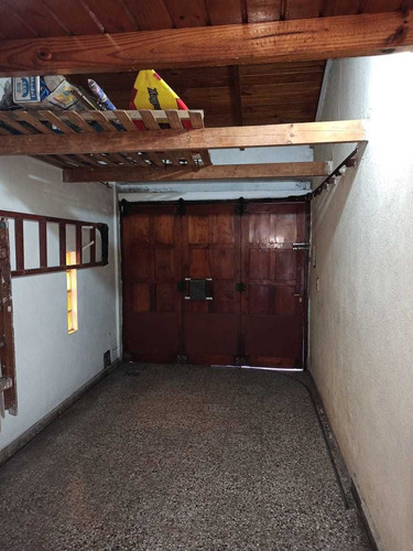 Imagen 14 de 14 de Casa Ph 4 Amb San Justo 3 Dorm,garaje Patio.excelente Estado