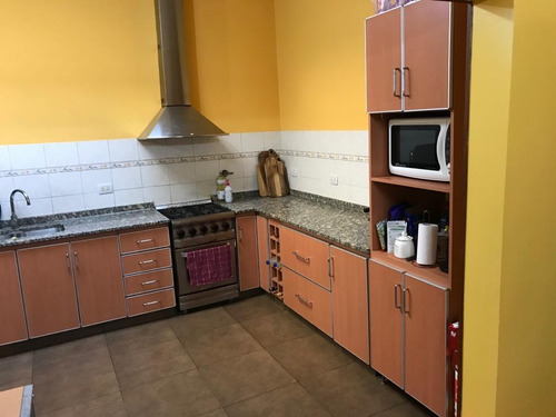 Imagen 3 de 14 de Tipo Casa 3 Ambientes Interno Con Patio Y Terraza