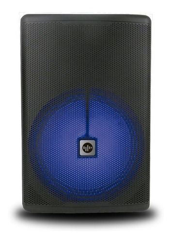 Parlante Stromberg Bluetooth Jolt Portatil 25w Rms.