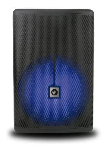 Parlante Bluetooth Torre Dj5004 140 Watts Stromberg