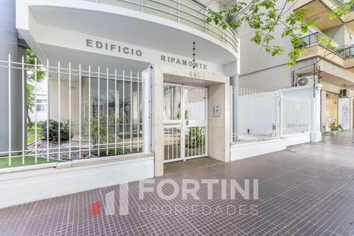 Venta Departamento Monoambiente Villa Ballester Apto Credito