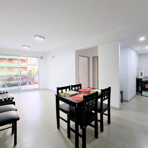 Departamento 2 Ambientes - Alberdi 2200, Flores, Cap. Fed.