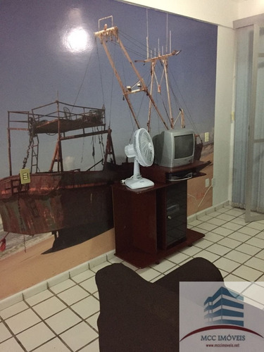 Apartamento Mobiliado A Venda Em Buzios
