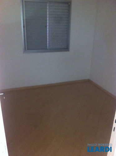Imagem 8 de 10 de Apartamento - Vila Dionisia - Sp - 569195