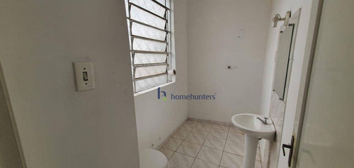Casa Com 6 Dormitórios À Venda, 128 M² Por R$ 799.000,00 - Centro - Campinas/sp - Ca2434