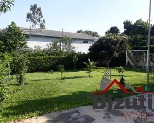 Imagem 2 de 20 de Chacara- Horizonte Azul I- Em Itupeva- Com 1.000 M² De Terreno - Ch00039 - 70543126