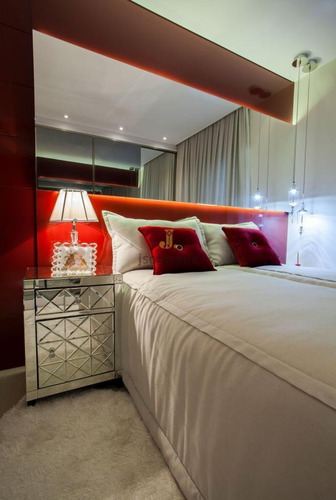 Imagem 28 de 30 de Sistina Tower Residence - 183534