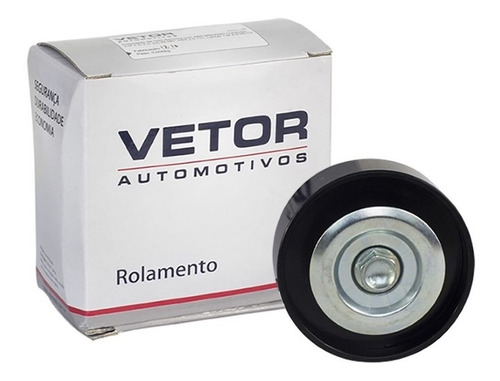 Rolamento Toyota Hilux / Sw4 Vetor Vt8175