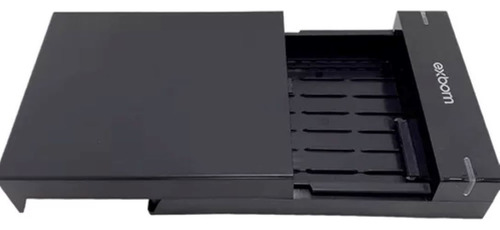 Case Gaveta Para Hd 3,5 Externo Sata - Usb 3.0 Pc Desktop