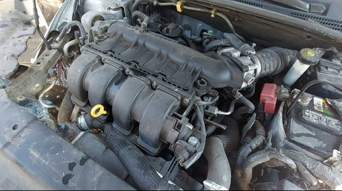 Computadora Motor Sentra 1.8 2013-2019 Arrancando Garantía (Usado)