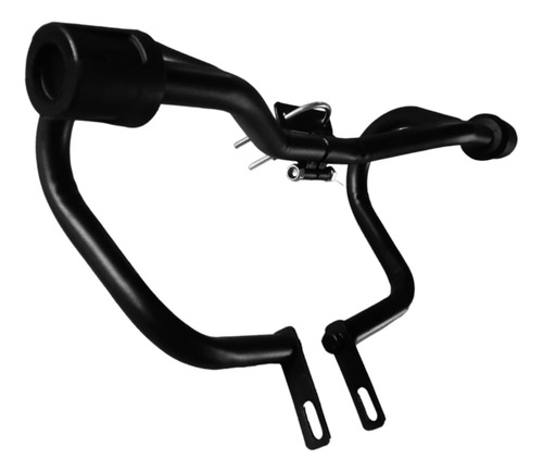Slider Calibre 18 Para Motocicleta Vento Lithium 150 4.0