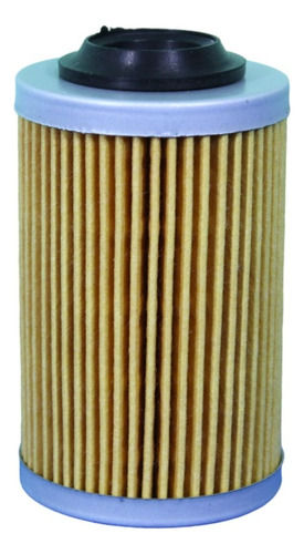 Filtro Aceite Chevrolet Para Camaro 3.6l 2010-2014 Fo-8765 &