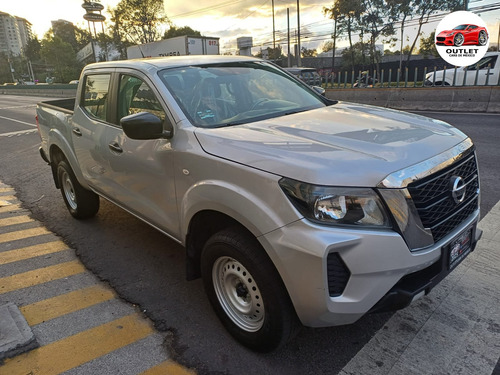 Nissan Frontier 4.0 Pro-4x V6 4x2 At