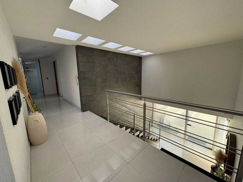 Casa De Reconocido Arquitecto En Alamos Segunda Seccion