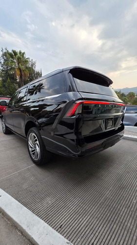 Navigator Reserve L 2025