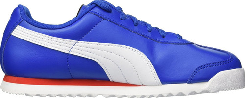 Tenis Puma Roma Basic Jr Juvenil