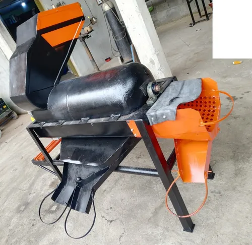 Desgranadora De Maiz 3500 Kg/h