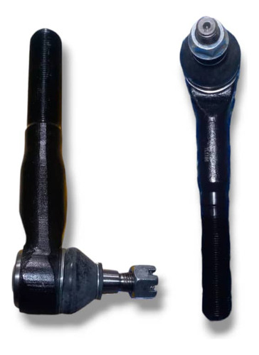 Terminal Rh-lh Ford Tritón 4x2 99-07 (el Par)