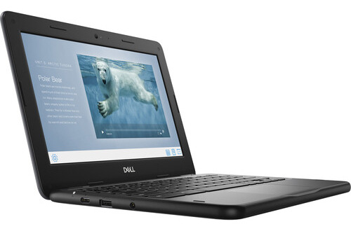 Dell Chromebook 11 3110 Education Edition 11.6  32gb