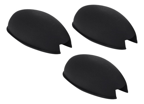 Par De Almofadas De Saxofone Palm Key Risers, 3 Unidades/con