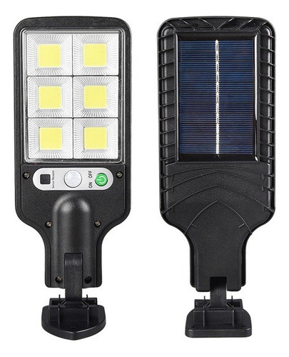 4pack De Luz Solar Mazorca Al Aire Libre Super Brillante Lám