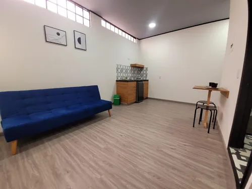 Aparta -suite Centro Internacional
