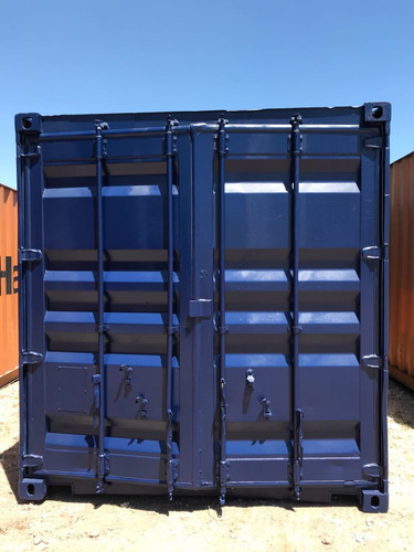 Contenedores Maritimos Containers 20' General Alvear