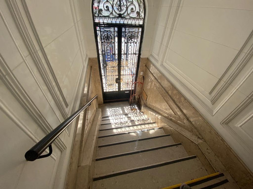 Imagen 2 de 30 de Edificio En Venta En Balvanera