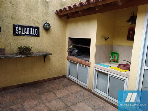 Imagen 14 de 16 de Venta De Casa En Ciudad Jardin