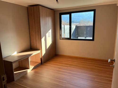 Barrio Los Abedules, Dúplex A Estrenar En Pozo