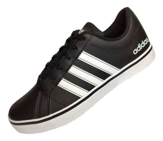 adidas antigo preto