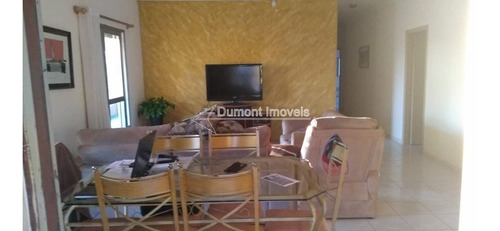 Casa Com 04 Suites Em Condominio Fechado. Lugar Incrivel!