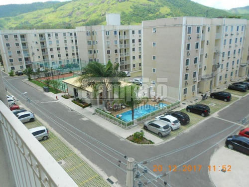 Imagem 5 de 20 de Apartamento - Ref: Sa2ap2788