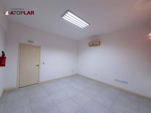 Imagem 19 de 30 de Sala À Venda, 142 M² Por R$ 630.000,00 - Centro - Balneário Camboriú/sc - Sa0087
