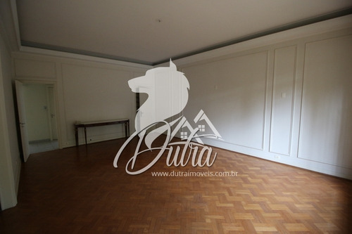 Imagem 10 de 15 de Padrão Jardim América 660m² 04 Dormitórios 04 Suítes 17 Vagas - 4d4b-53b6