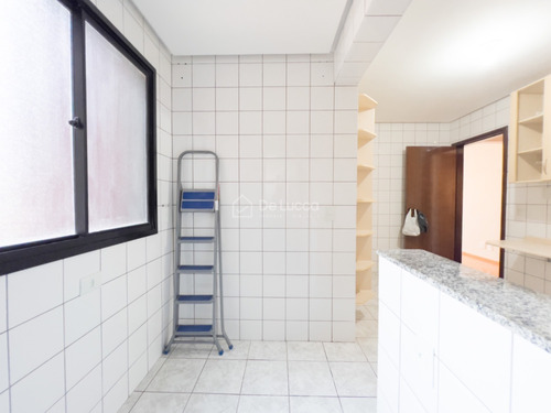 Imagem 12 de 30 de Apartamento À Venda Em Botafogo - Ap011202
