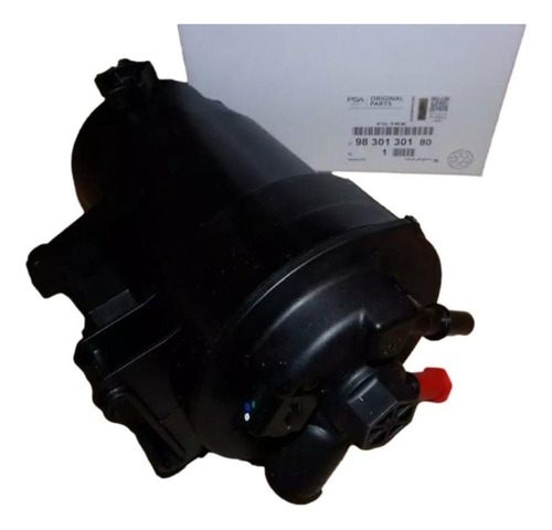 Filtro Combustivel Com Suporte Expert Jumpy Scudo 1.5 16v