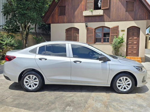 Chevrolet Onix plus Onix 1.0 Plus Turbo At Sedan