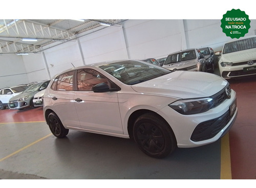 Volkswagen Polo 1.0 MPI TRACK MANUAL