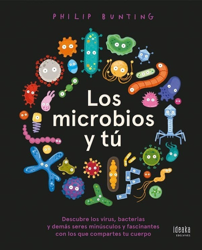Microbios Y Tu, Los